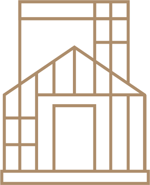 Build and deliver step icon
