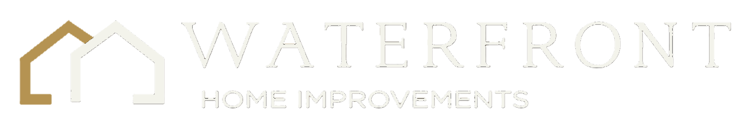 Waterfront Home Improvements